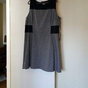 Anne Kline dress
